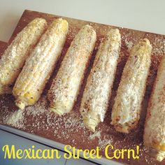 mexicanstreet corn r